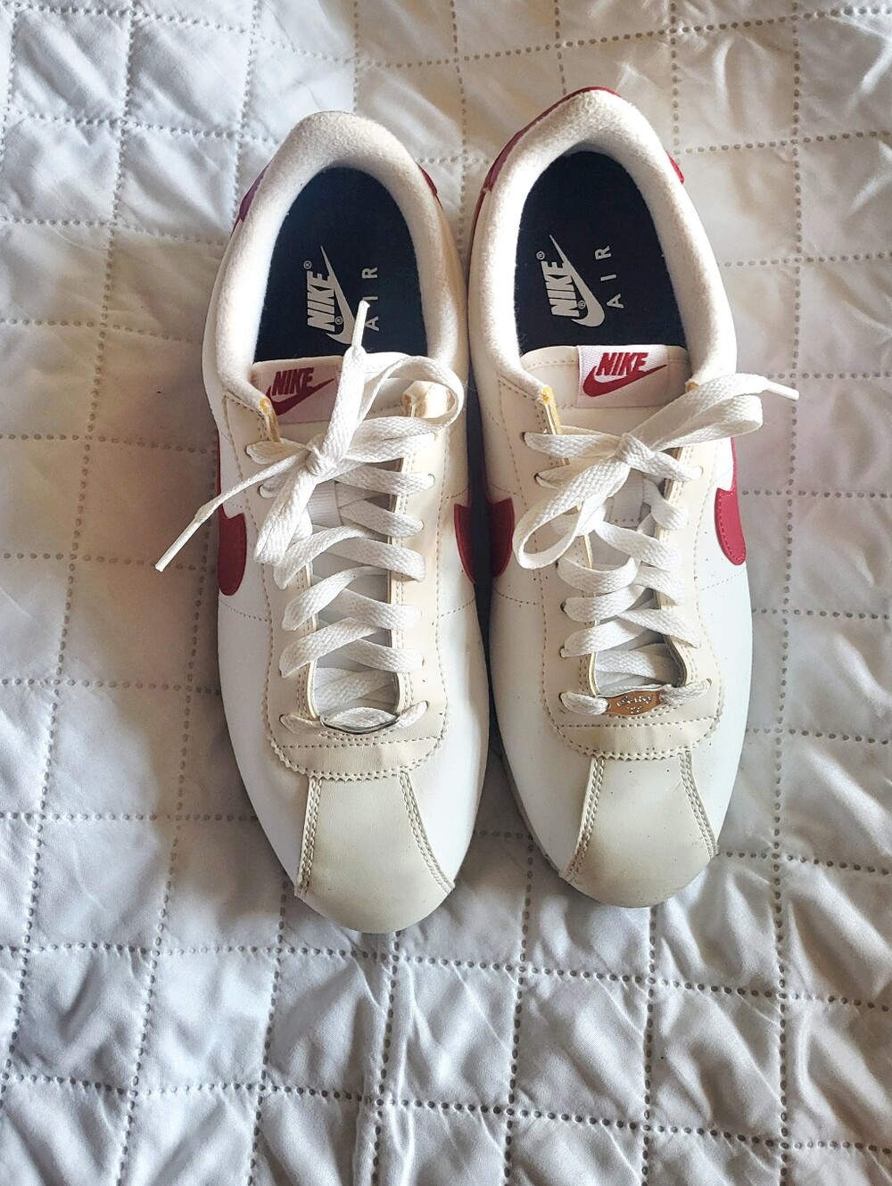 Nike Men’s Low-Top Sneakers